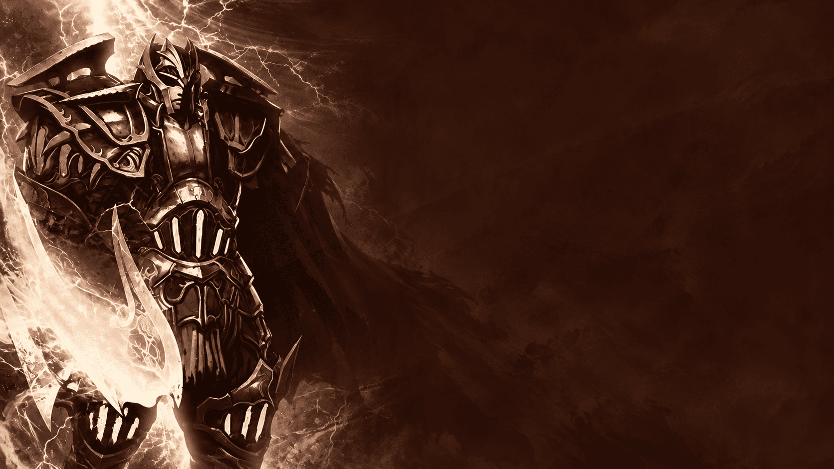 Fist Master