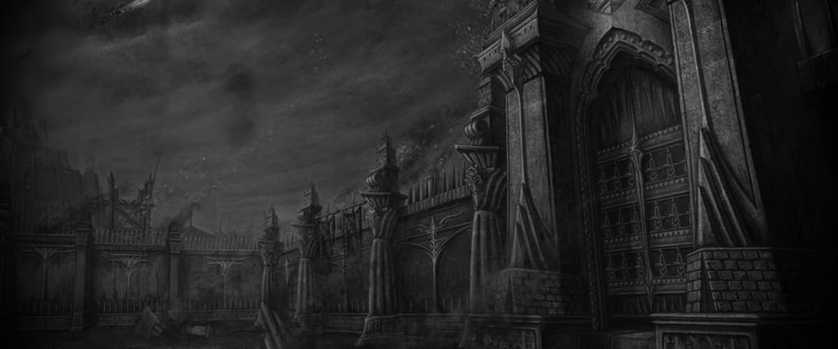 Castle Siege